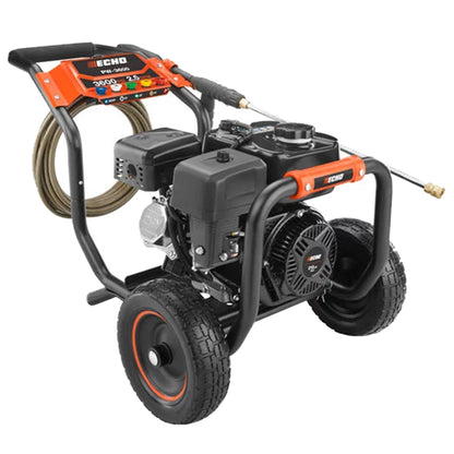 Lavadora eléctrica Echo PW-3600 3600PSI