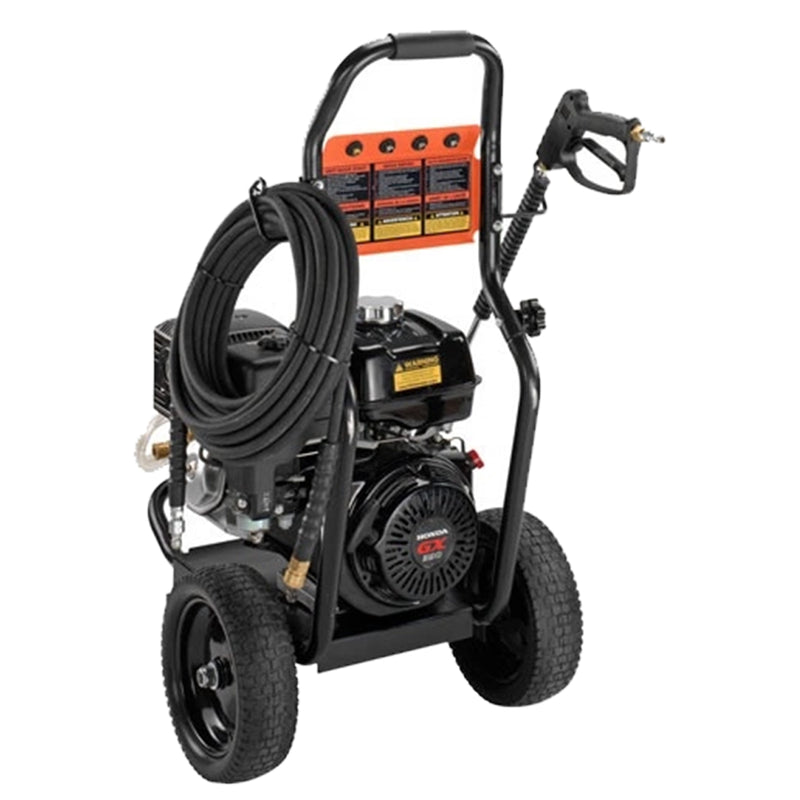 Lavadora eléctrica profesional Echo PW-4200 4200PSI