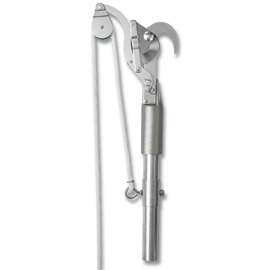 Fred Marvin QCP Pruner Head with Quick Change Adapter
