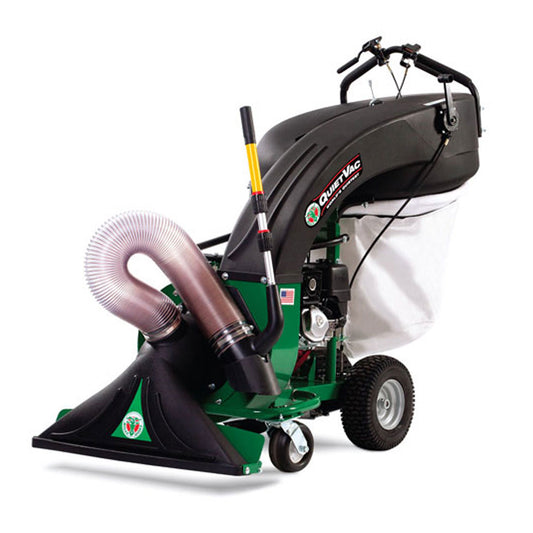 Billy Goat QV550H Quietvac Vacuum