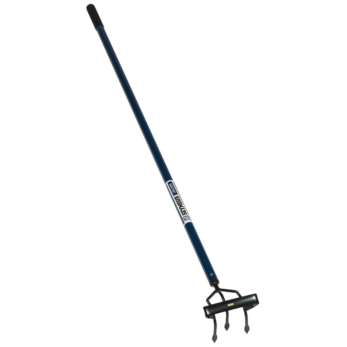 Seymour Midwest 3-Tine Combo Tool w/ Aluminum Handle