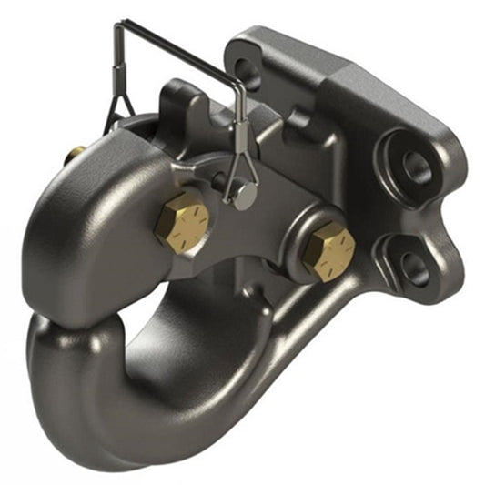 Wallace Forge 30K Pintle Hitch Rigid Type R15T