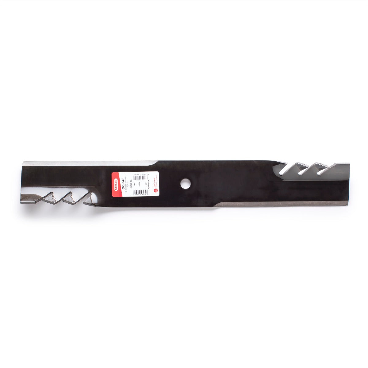 Oregon 596-347 Gator Blade