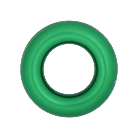 Anchor Ring 26mm Green