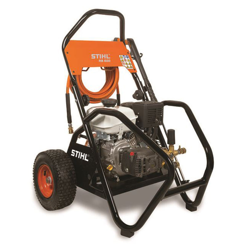 Stihl RB 600 Pressure Washer