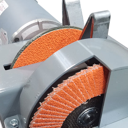 RBG 750 Blade Grinder
