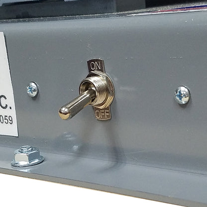 RBG 750 Blade Grinder
