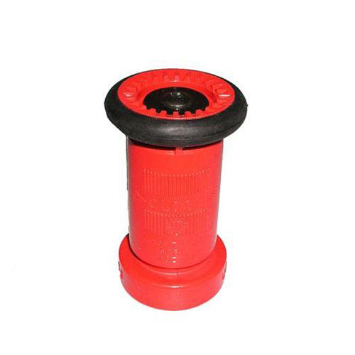 Boquilla roja para niebla/fuego JAHN-150 (1,5 pulgadas)