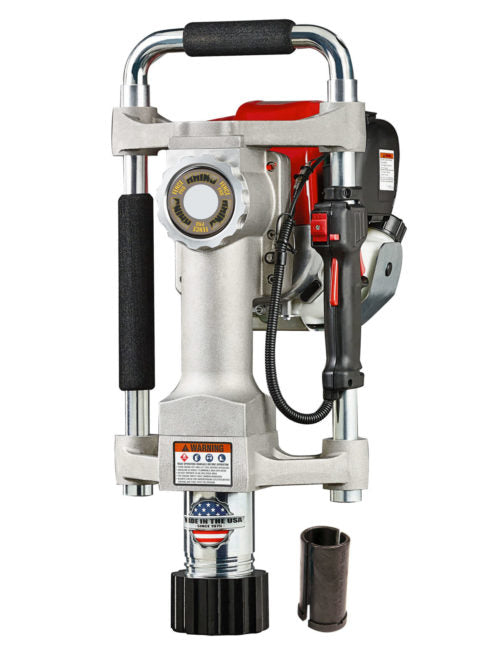 Controlador de postes Rhino Fence Pro GPD 40