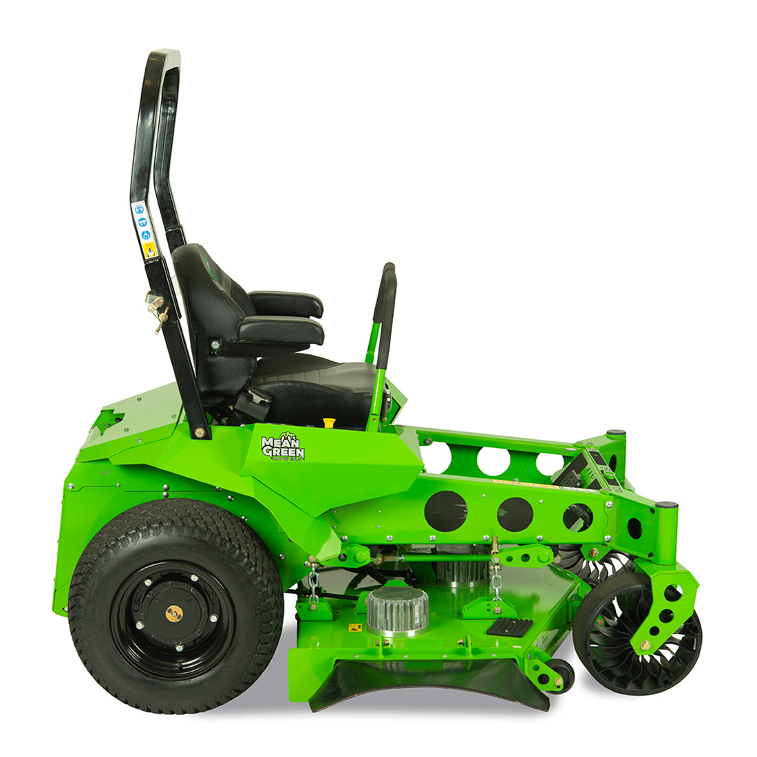 Mean Green RIVAL RVL52S220 52 In. Battery Zero Turn Mower