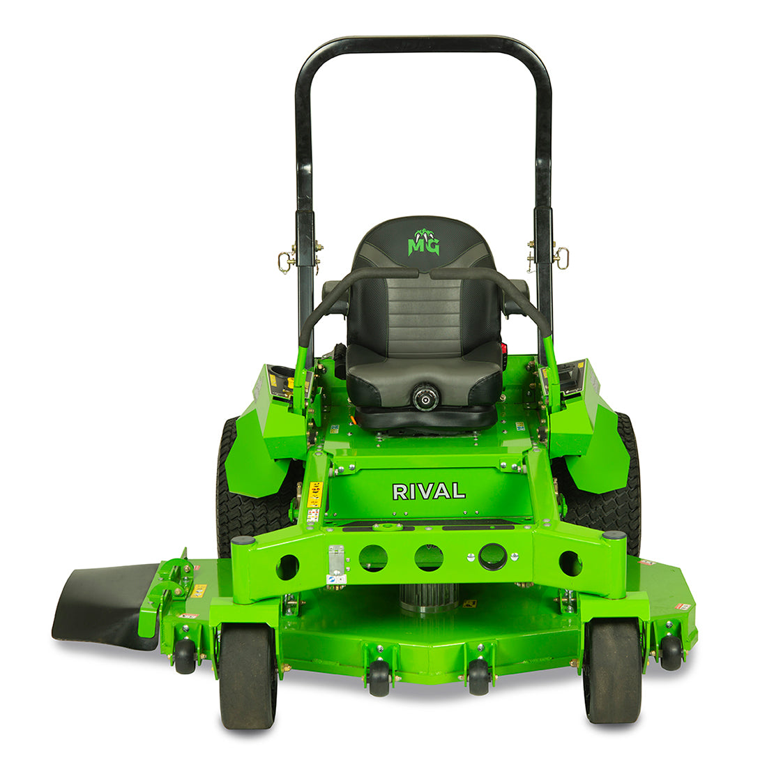 Mean Green RIVAL RVL52S220 52 In. Battery Zero Turn Mower