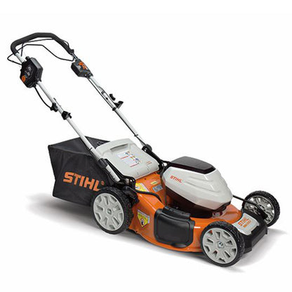 Stihl RMA 510 V 21 In. Battery Walk-Behind Mower