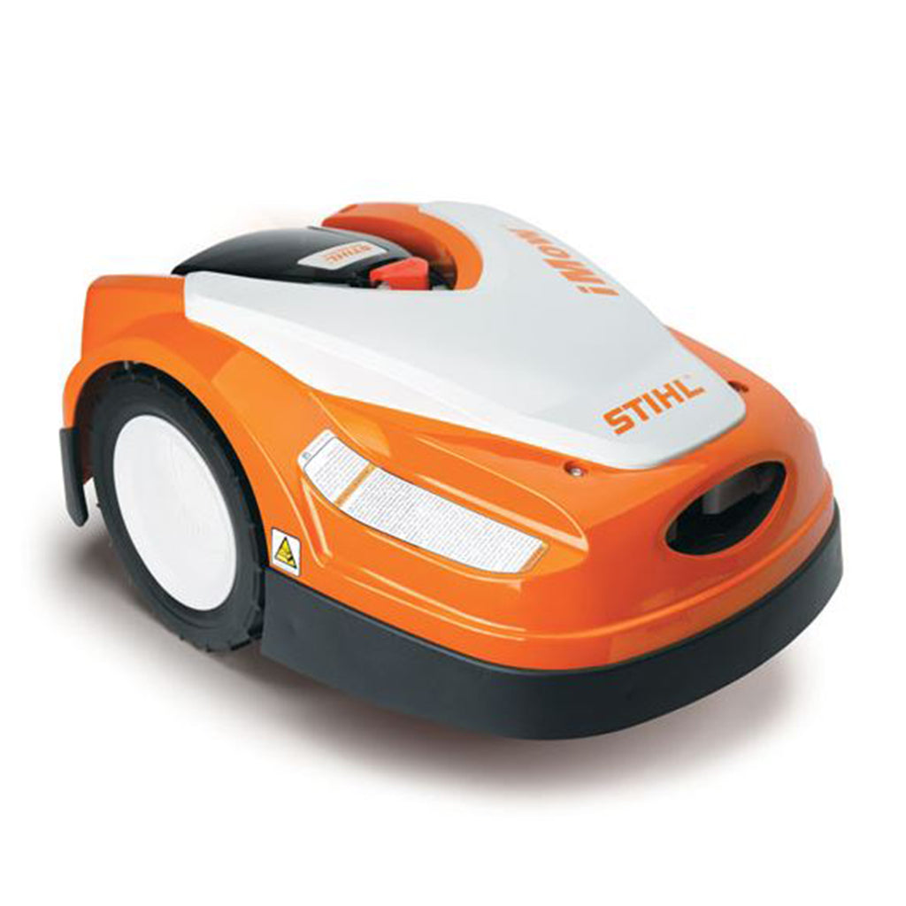 STIHL iMOW new robot lawn mower pricing unveiled -  News