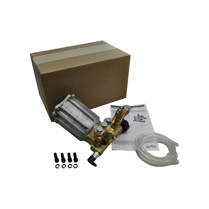 AR RMV25G30D-EZ-PKG Pressure Washer Pump Package