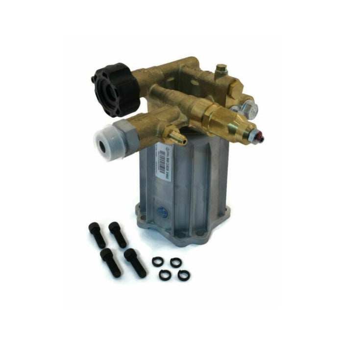 AR RMV25G30D-EZ Pressure Washer Pump Horizontal 3/4"