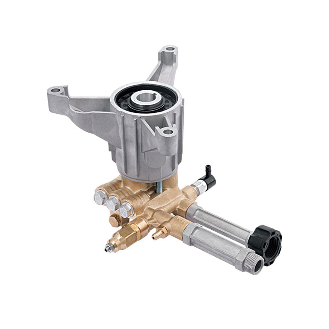 Annovi Reverberi RMW25G28-EZ-SXAR Vertical Pump