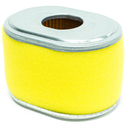 Air Filter Combo for Honda Engines GX140-GX200 17210-Z4M-821 17210-ZE1-505