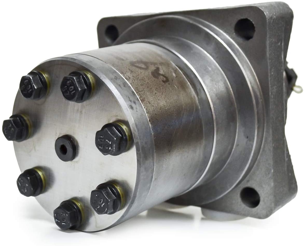 Wheel Motor for Exmark 1-523328 Parker TF0240US081AADD Toro 103-6988