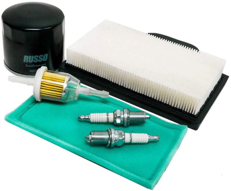 Tune up Maintenance Kit for John Deere D130 D140 LA135 LA145 Z425