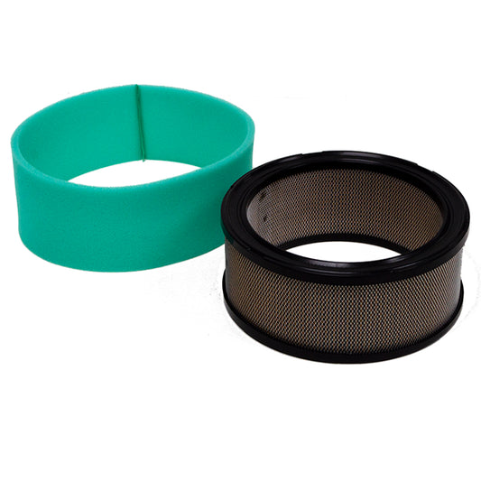 Air Filter Combo for Kohler 2408303-S 24-083-03-S 24-083-05-S 18-25 HP Engines