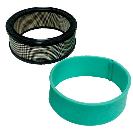 Air Filter Combo for Kohler 47 083 03-S 47 883 03-S1