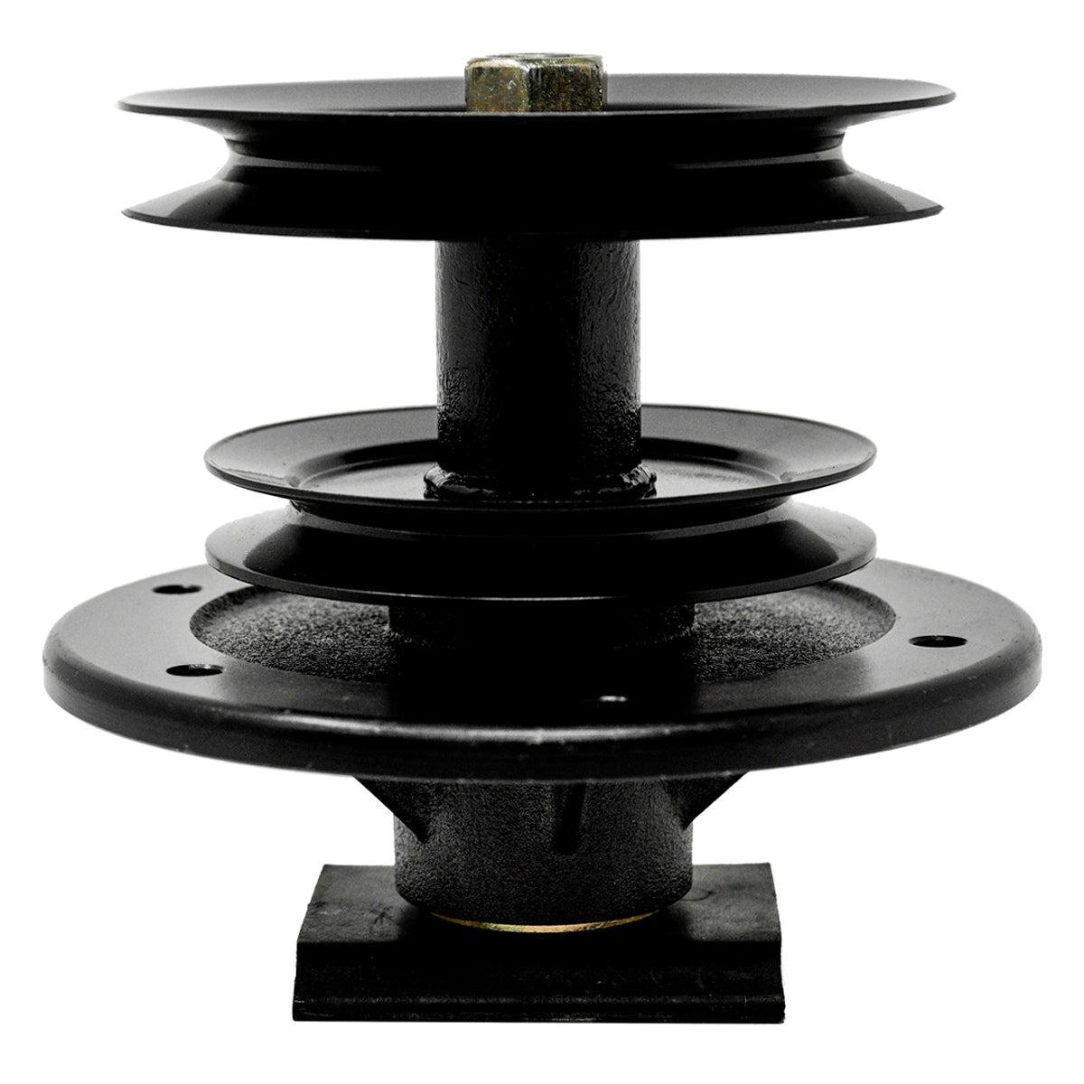 Middle Spindle Assembly for Toro 62 Inch Deck Z252l Z253 Z255 Z Master 105-1688