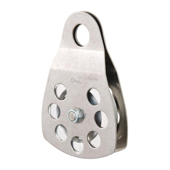CMI RP107 Heavy Duty Stainless Steel Pulley