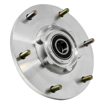 Husillo de plataforma para Exmark Vantage SX Series 116-3344