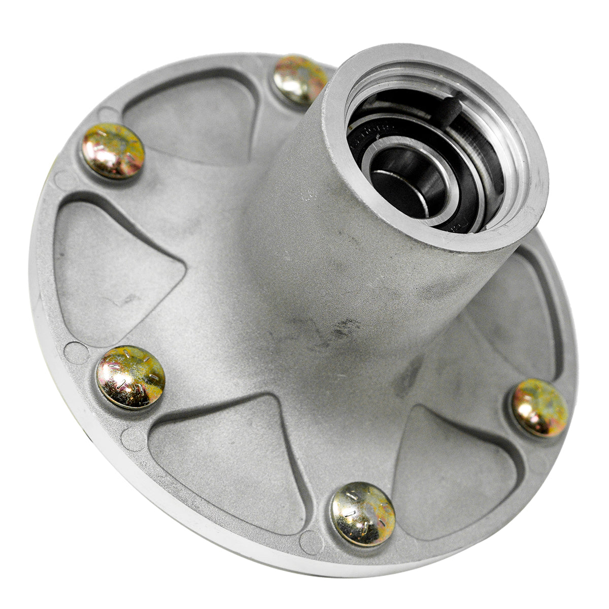 Husillo de plataforma para Exmark Vantage SX Series 116-3344