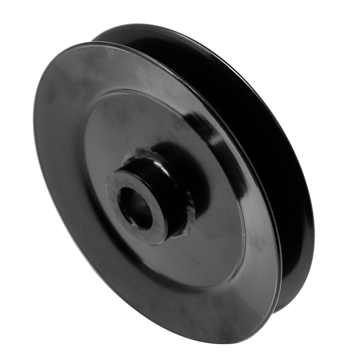 Polea de cubierta para Exmark Toro 125-5575