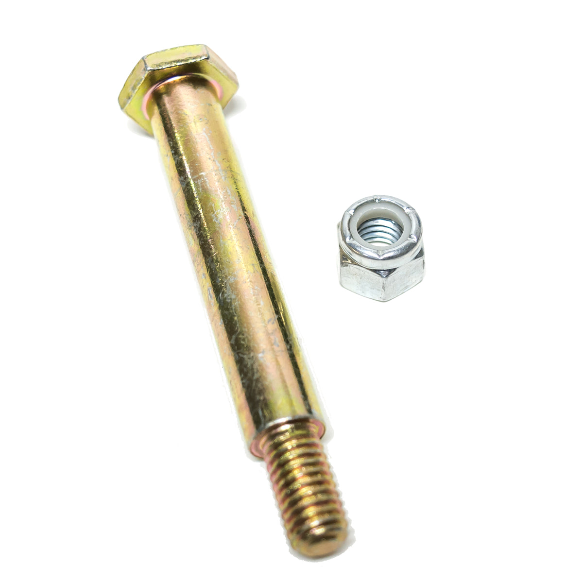 Deck Wheel & Hardware BOLTRZT50-54