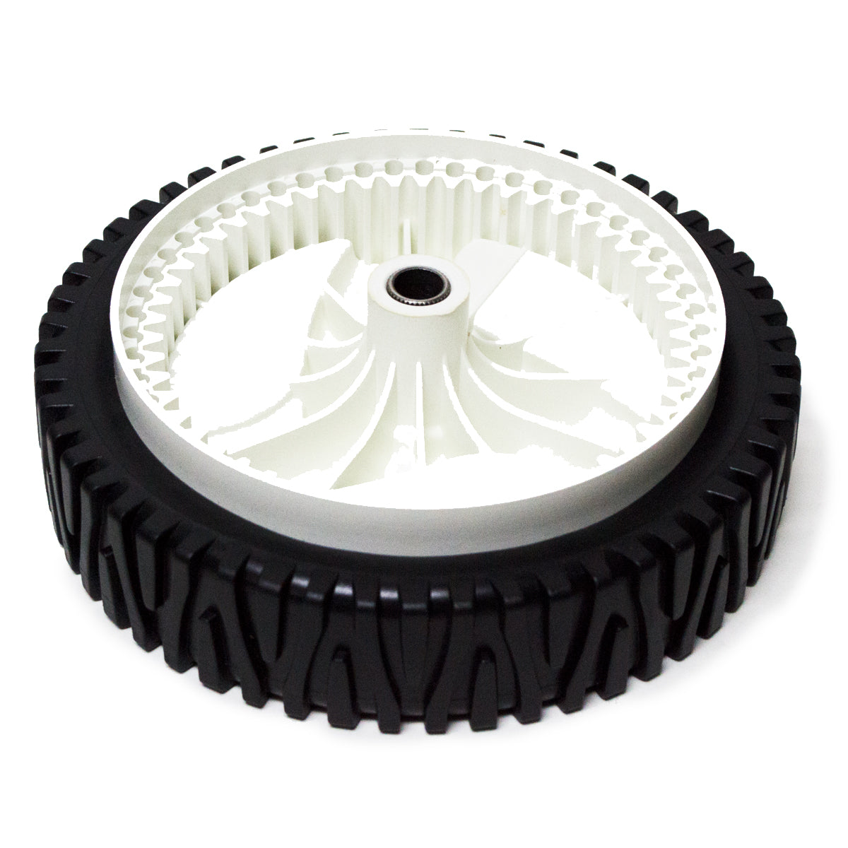 Rueda Delantera Motriz para Craftsman Husqvarna 194231X460 583719501