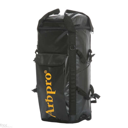 AT HEIGHT Mochila Transporter 50 Litros Negro