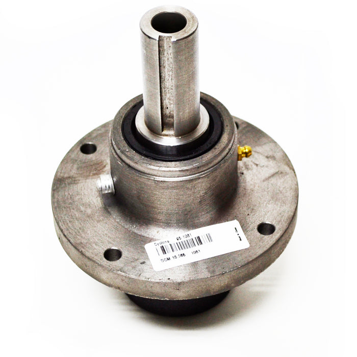 Cast Iron Spindle Assembly for Scag 46631 46020