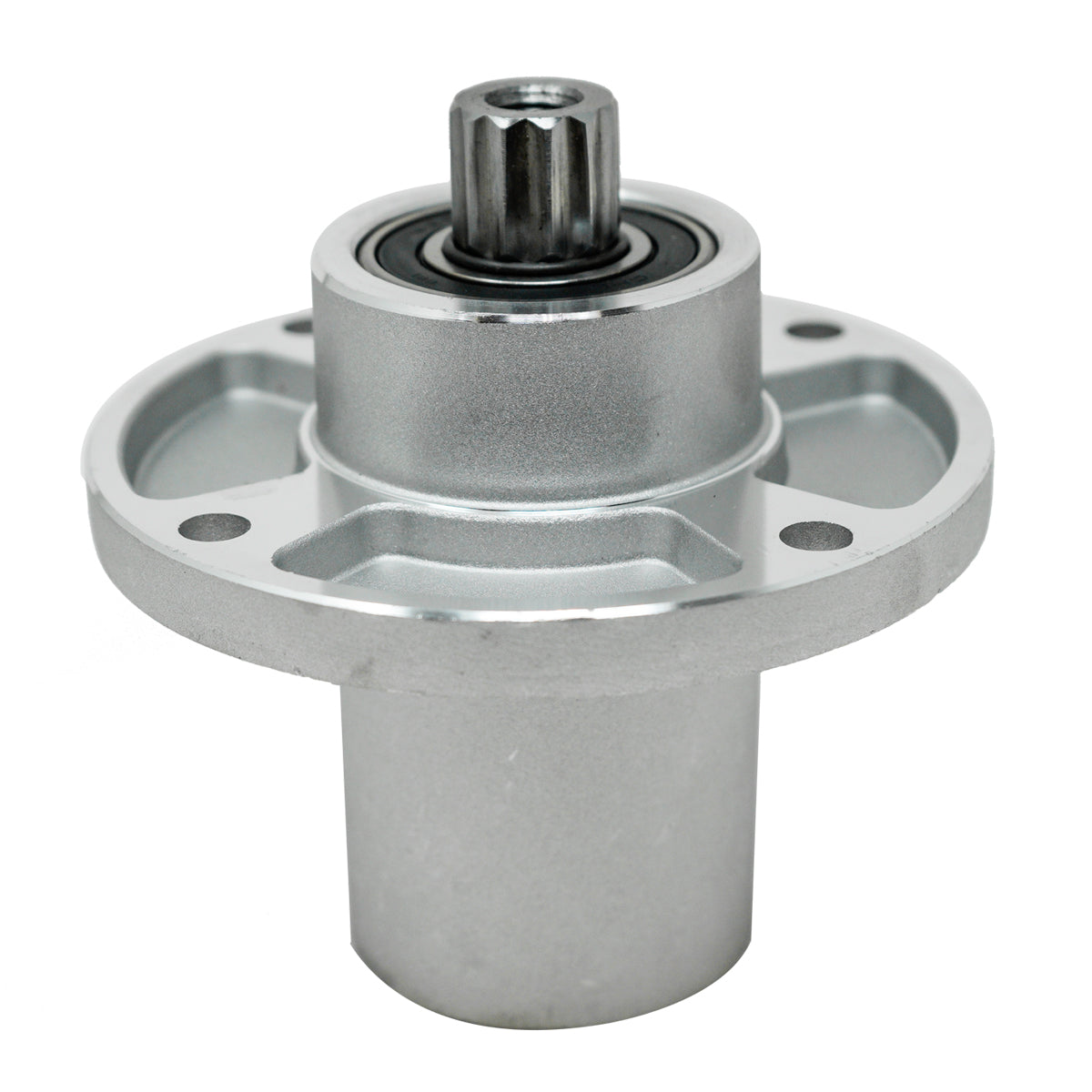 Conjunto de husillo para Hustler Raptor SD SDX Flip-Up Sport 601804