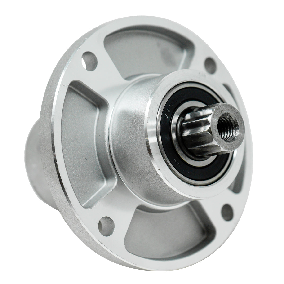 Conjunto de husillo para Hustler Raptor SD SDX Flip-Up Sport 601804