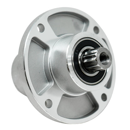 Conjunto de husillo para Hustler Raptor SD SDX Flip-Up Sport 601804