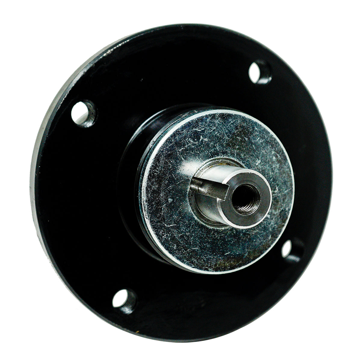 Deck Spindle for Hustler ATZ Diesel Z Super S Super Z X One 604255 607407