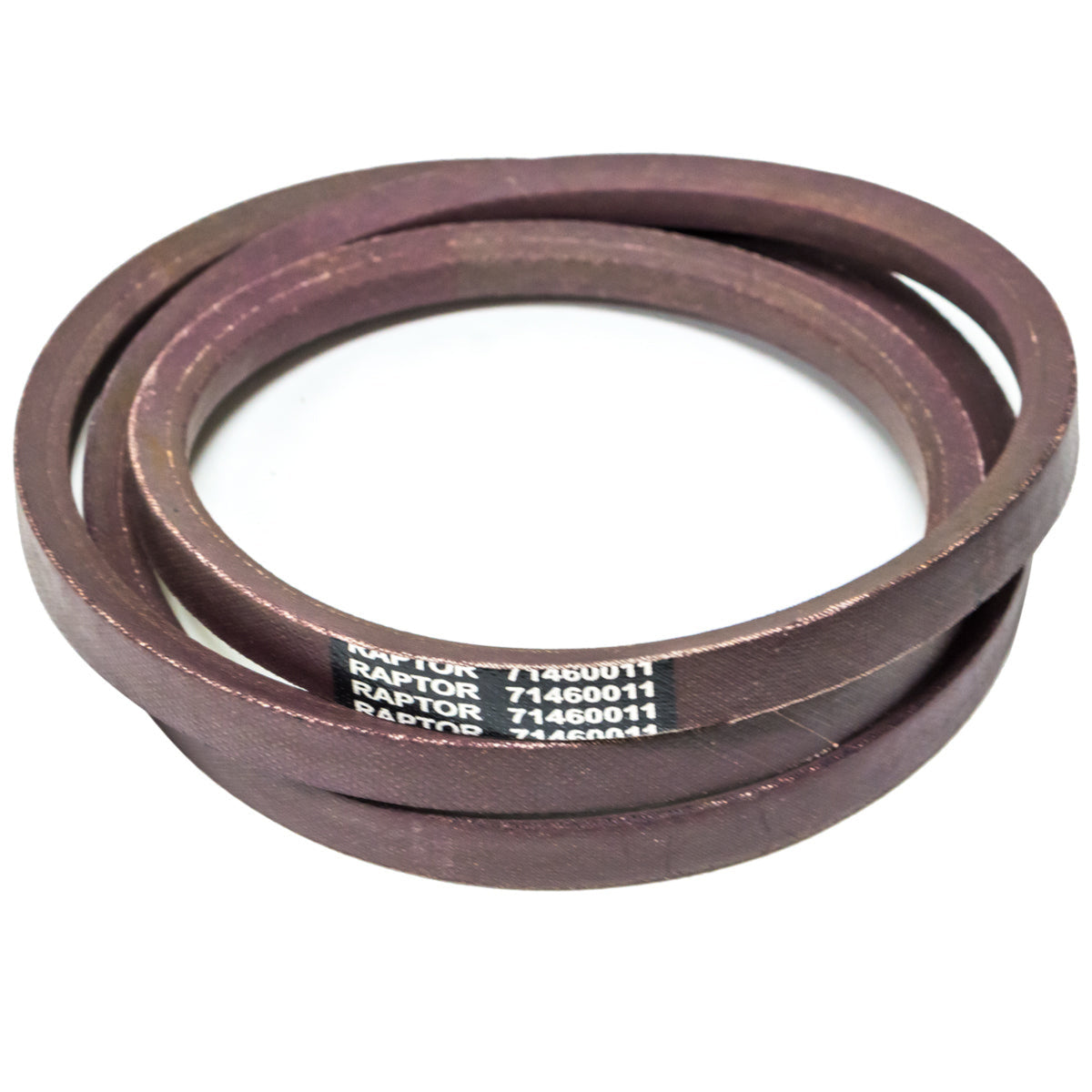 Engine to Deck Belt for Wright 71460011