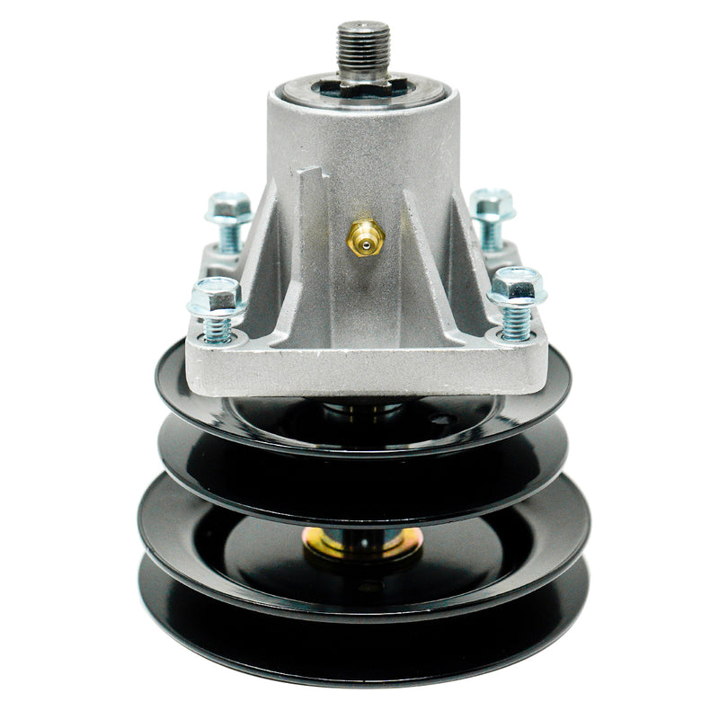 Conjunto de husillo para máquinas Yardman Yard, plataforma de 46"