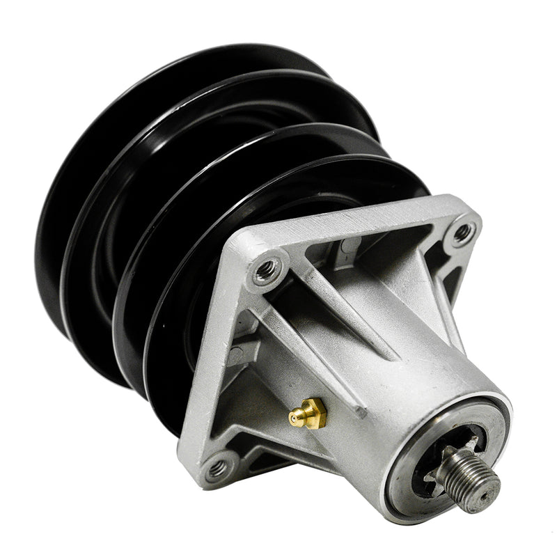 Conjunto de husillo para máquinas Yardman Yard, plataforma de 46"