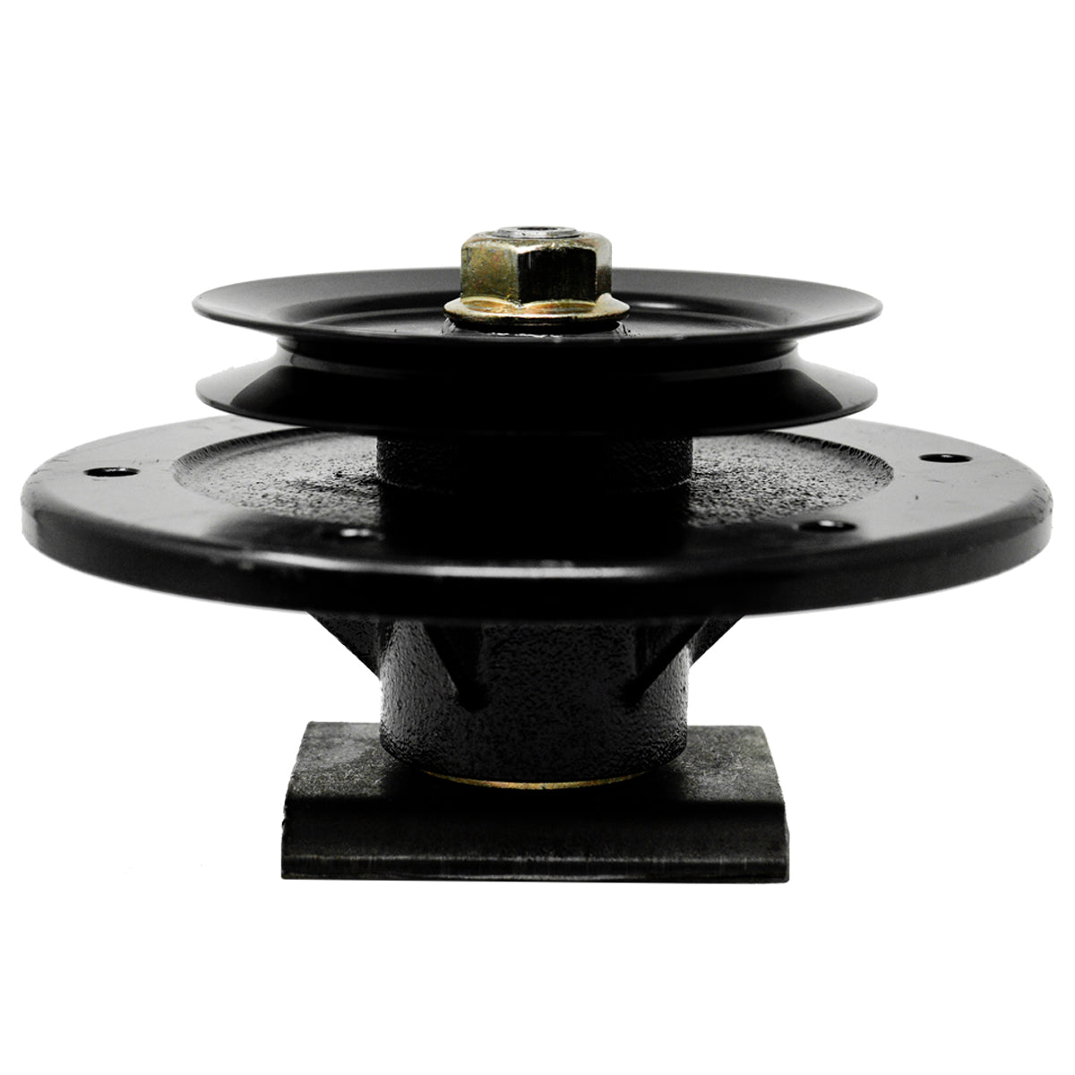 Conjunto de husillo para plataforma Toro de 62"