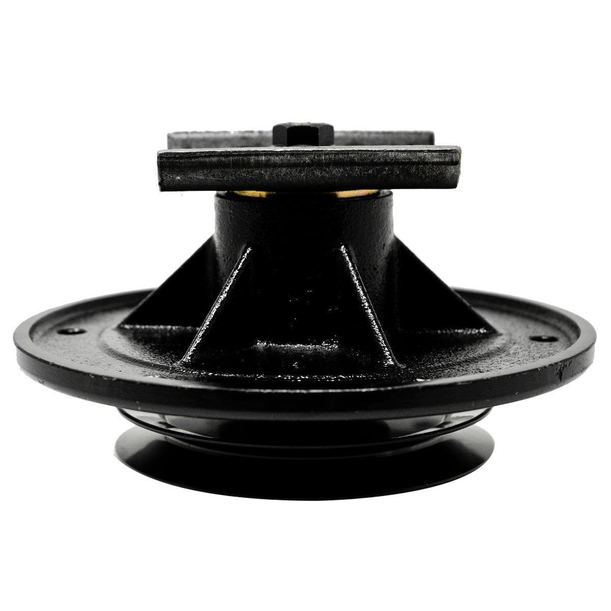 Conjunto de husillo para plataforma Toro de 62"