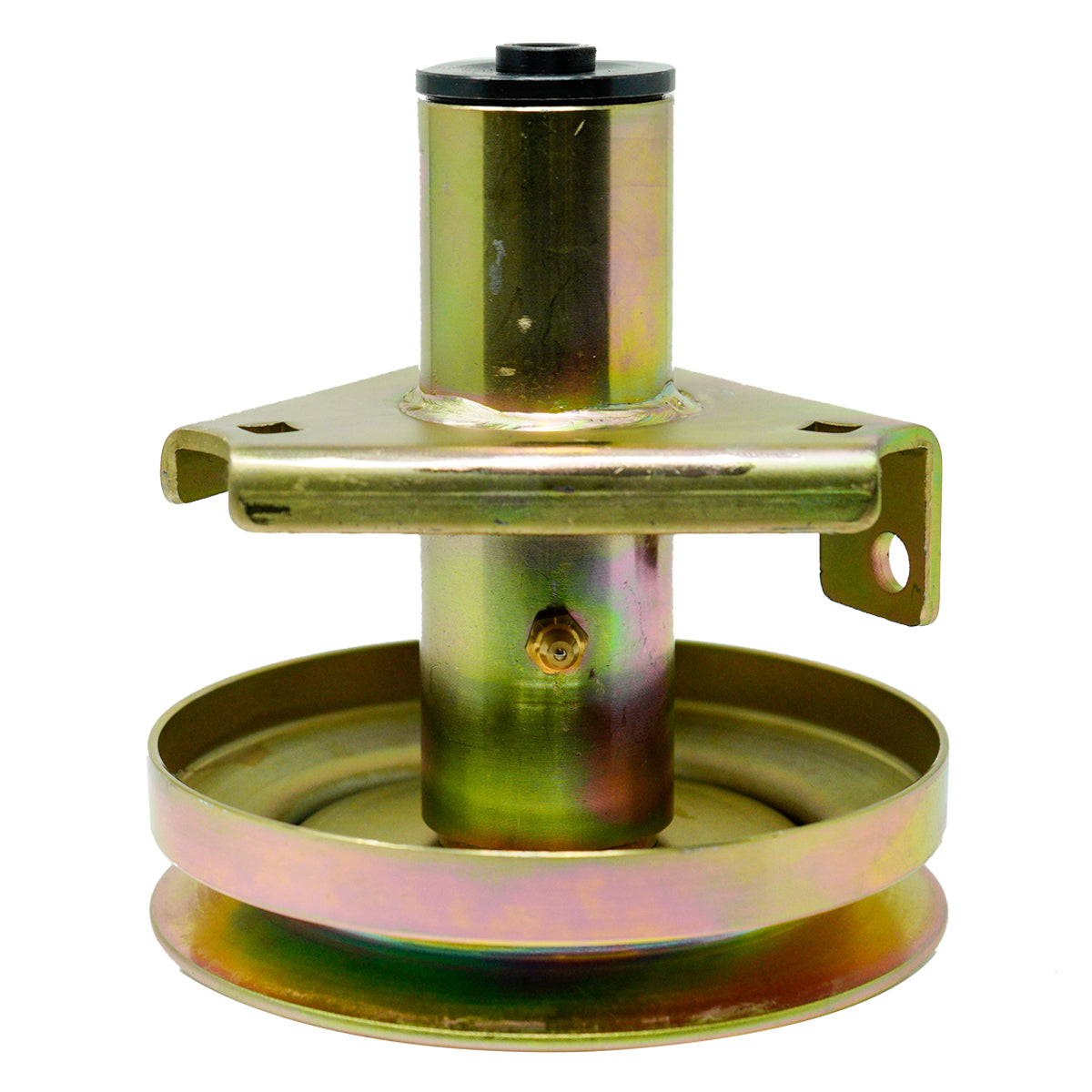 Conjunto de Husillo para John Deere AM126112 AM128048