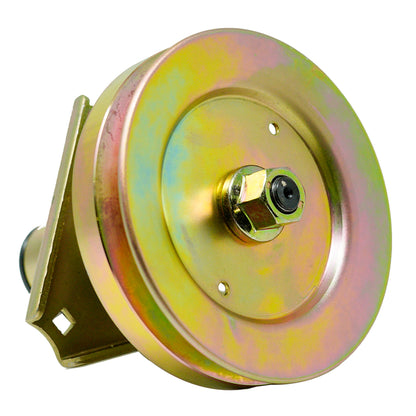 Conjunto de Husillo para John Deere AM126112 AM128048