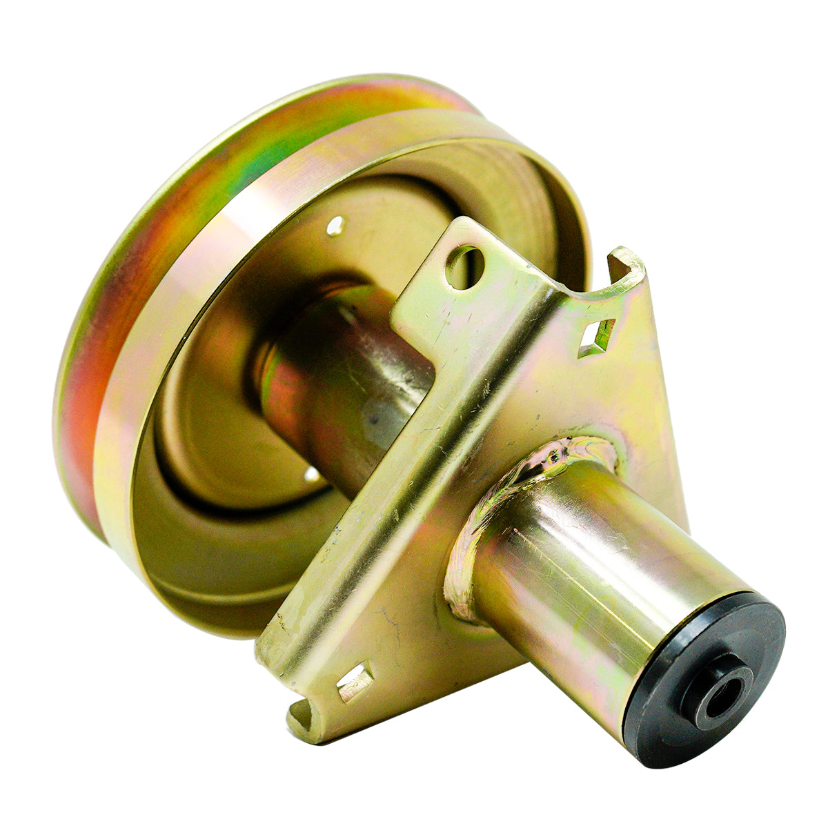 Conjunto de Husillo para John Deere AM126112 AM128048