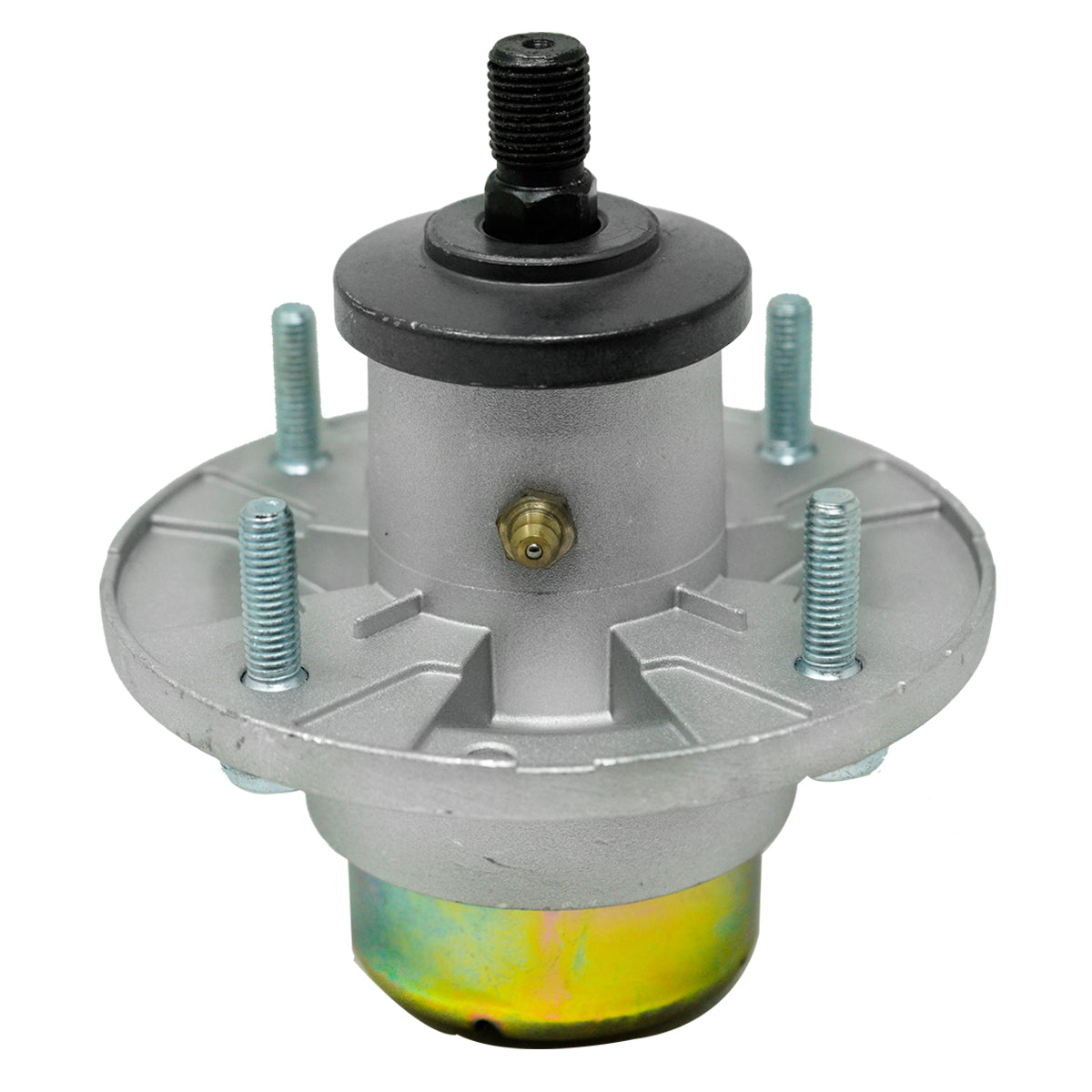 Husillo de cubierta para John Deere X350 X330 X370 X354 Z Trak Z525E Z335E Z345R Z375R Z540M S240 AM144608
