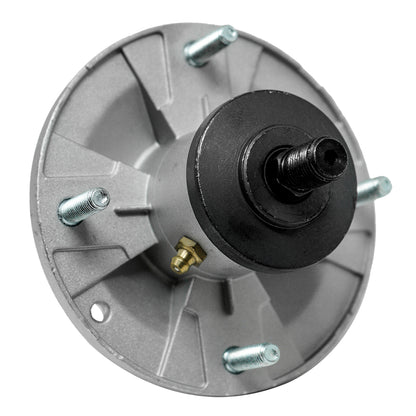 Husillo de cubierta para John Deere X350 X330 X370 X354 Z Trak Z525E Z335E Z345R Z375R Z540M S240 AM144608