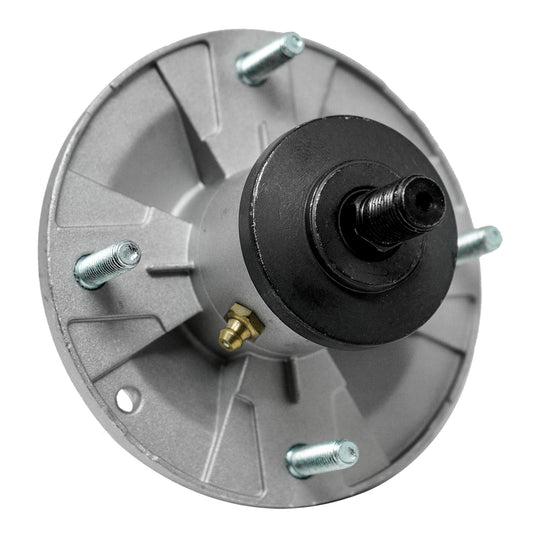 Deck Spindle for John Deere X350 X330 X370 X354 Z Trak Z525E Z335E Z345R Z375R Z540M S240 AM144608