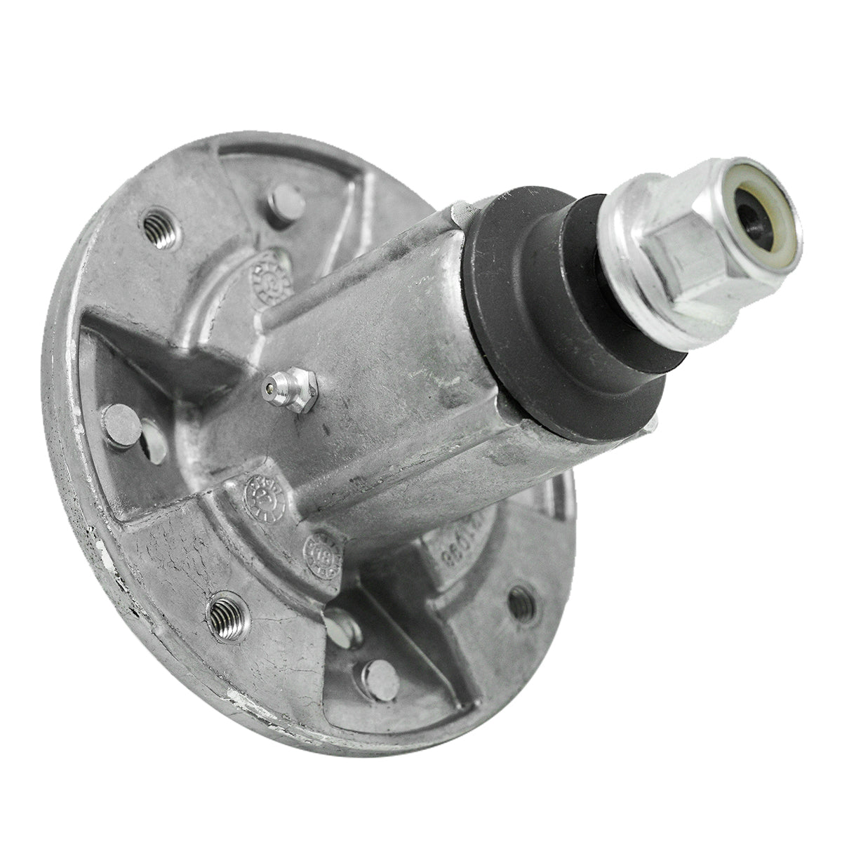 2PK Spindle Assembly for John Deere AUC15811 GX21694 GY20454 GY20867 GY20962 GY21098 M149625